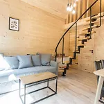 Дом отдыха Ostoja Orzyny, Dom Nr 1 - W Strone Jeziora