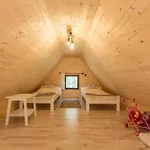 Ostoja Orzyny, Dom Nr 1 - W Strone Jeziora Orzyny