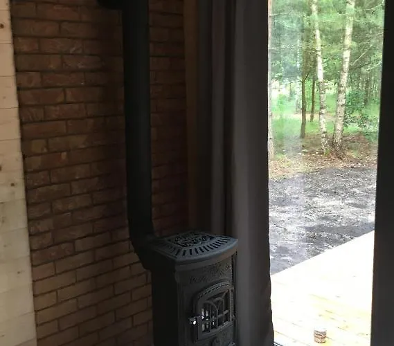 Ostoja Orzyny, Dom Nr 1 - W Strone Jeziora Orzyny